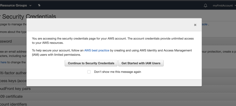 aws 101