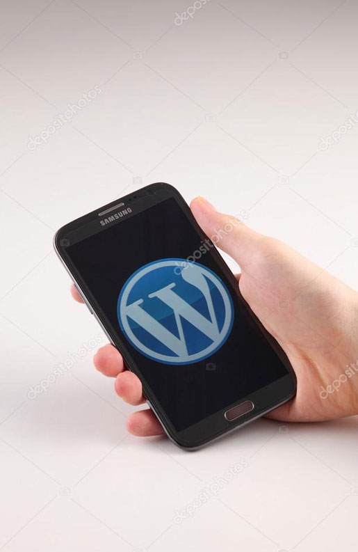 wordpress